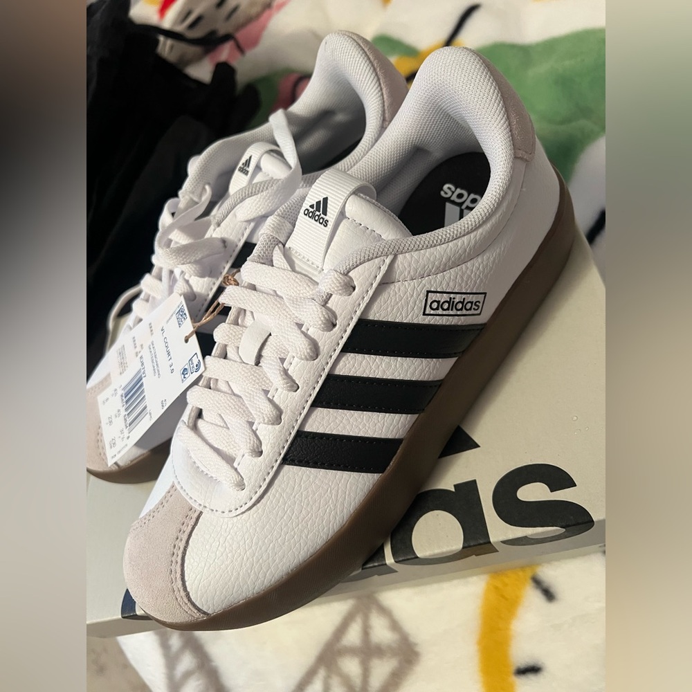 Adidas Sambas